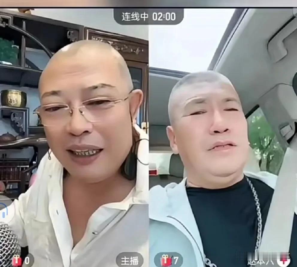 赵本六被起诉，驴爸急眼开皮！

          赵本六封号强制休息了，驴爸聊