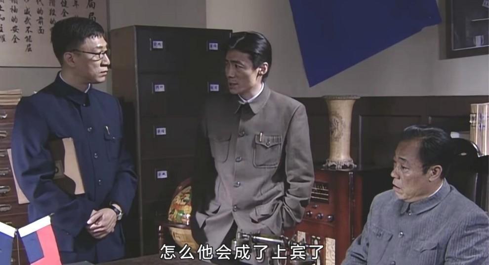 用历史视角剖析李涯五大失误，若余则成不亲自处理，吴敬中和蒋介石是否会对他下手？