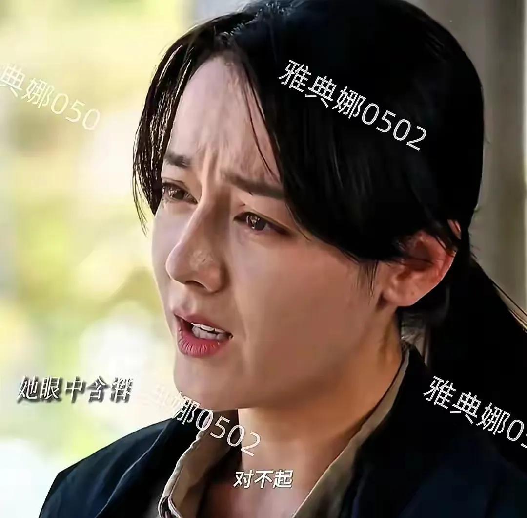 迪丽热巴的这个牺牲，不仅大，还得不偿失。

这年头，流量明星想转型正路，不丑不行