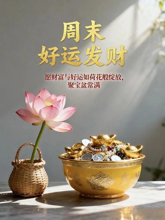 八月建酉，金气清肃。颓则金气克身，昂则月令生扶。月圆为旺，旺气可接。振衣正冠，打