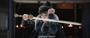 天地剑心收官之际读到郭俊辰的真情流露，他说权如沐教会他清醒面对世界，这样用心钻研