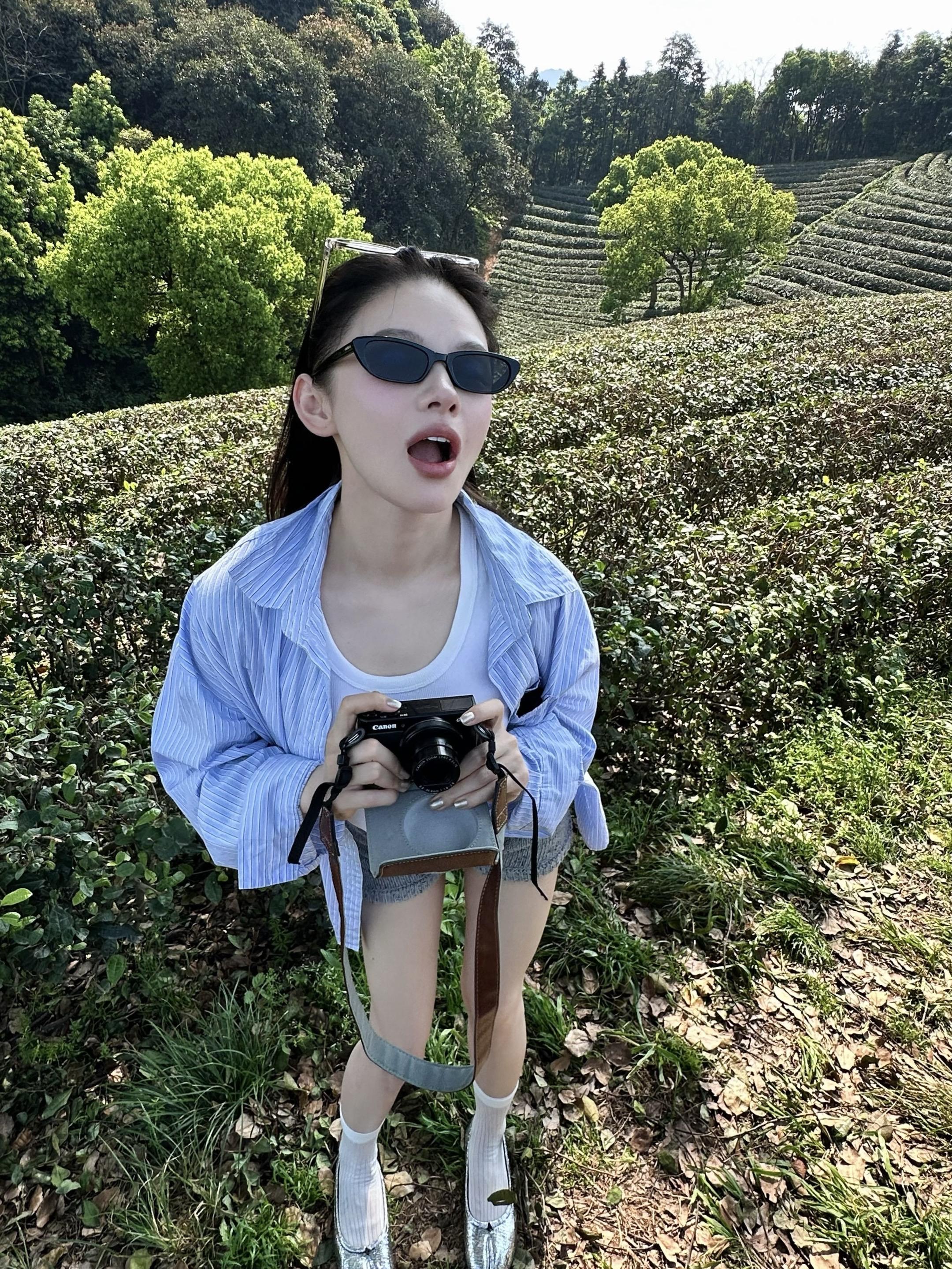 我与世界 都是帧帧瞬间