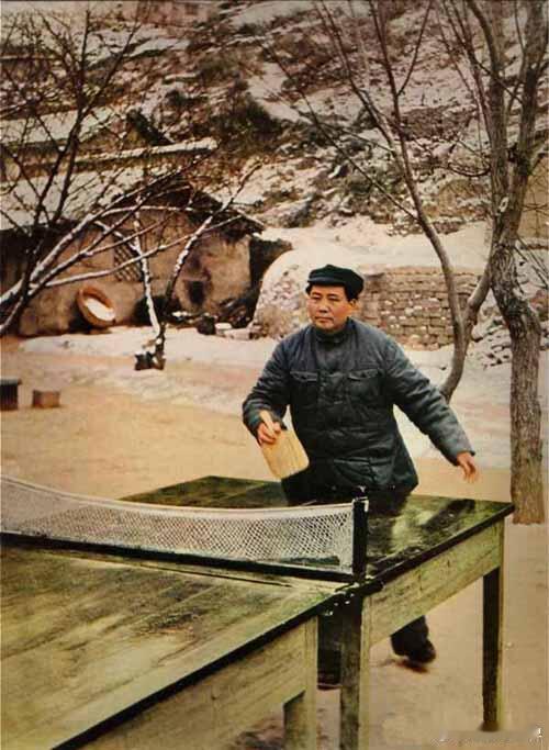 宇宙高能量人群 毛泽东1. 生而强者不必自喜也，生而弱者不必自悲也。吾生而弱乎，