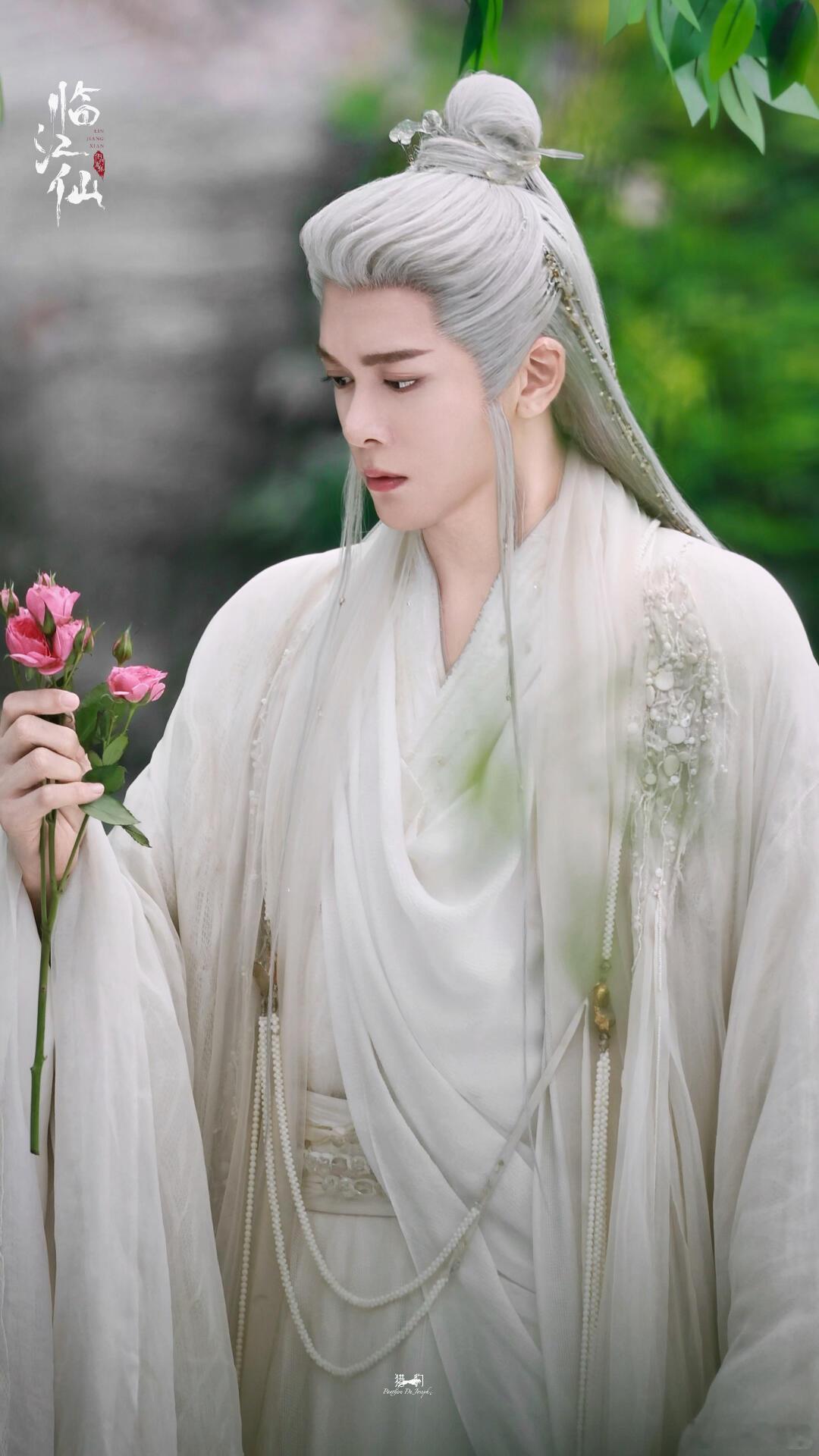 曾舜晞新剧爱过恨过没放手过曾舜晞演的白九思也太会了吧！妥妥的钓系人夫，冷脸含恨的