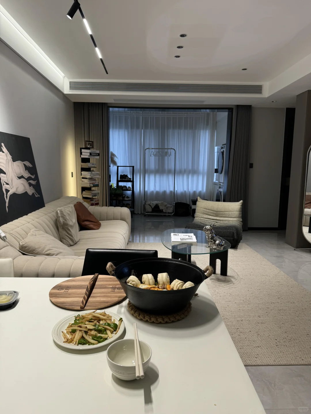 30w装修复式🏠  住进i人梦想家