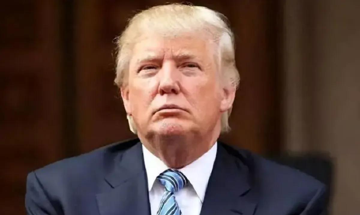 特朗普在空军一号上放了个消息，说4月要来中国，年底咱们领导人还要回访。这新闻一出