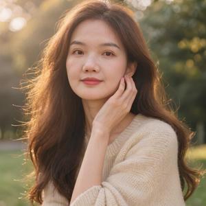 中年少女的斜杠日常