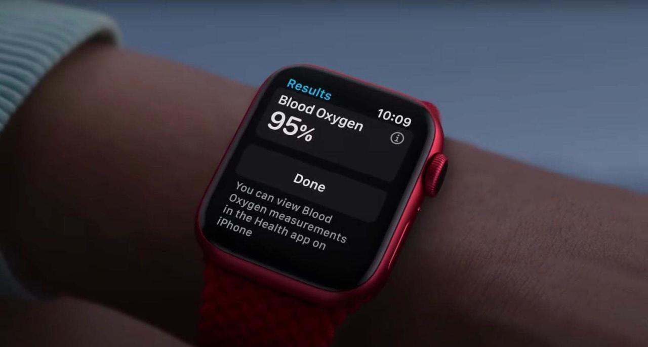 【Apple 因 6.34 亿美元的 Apple Watch 专利诉讼败诉，需额