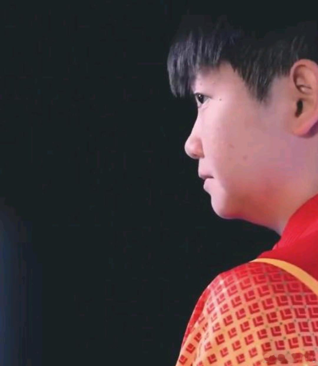 孙颖莎亮相国际乒联纪录片孙颖莎亮相国际乒联百年纪录片4月23日，为纪念国际乒联成