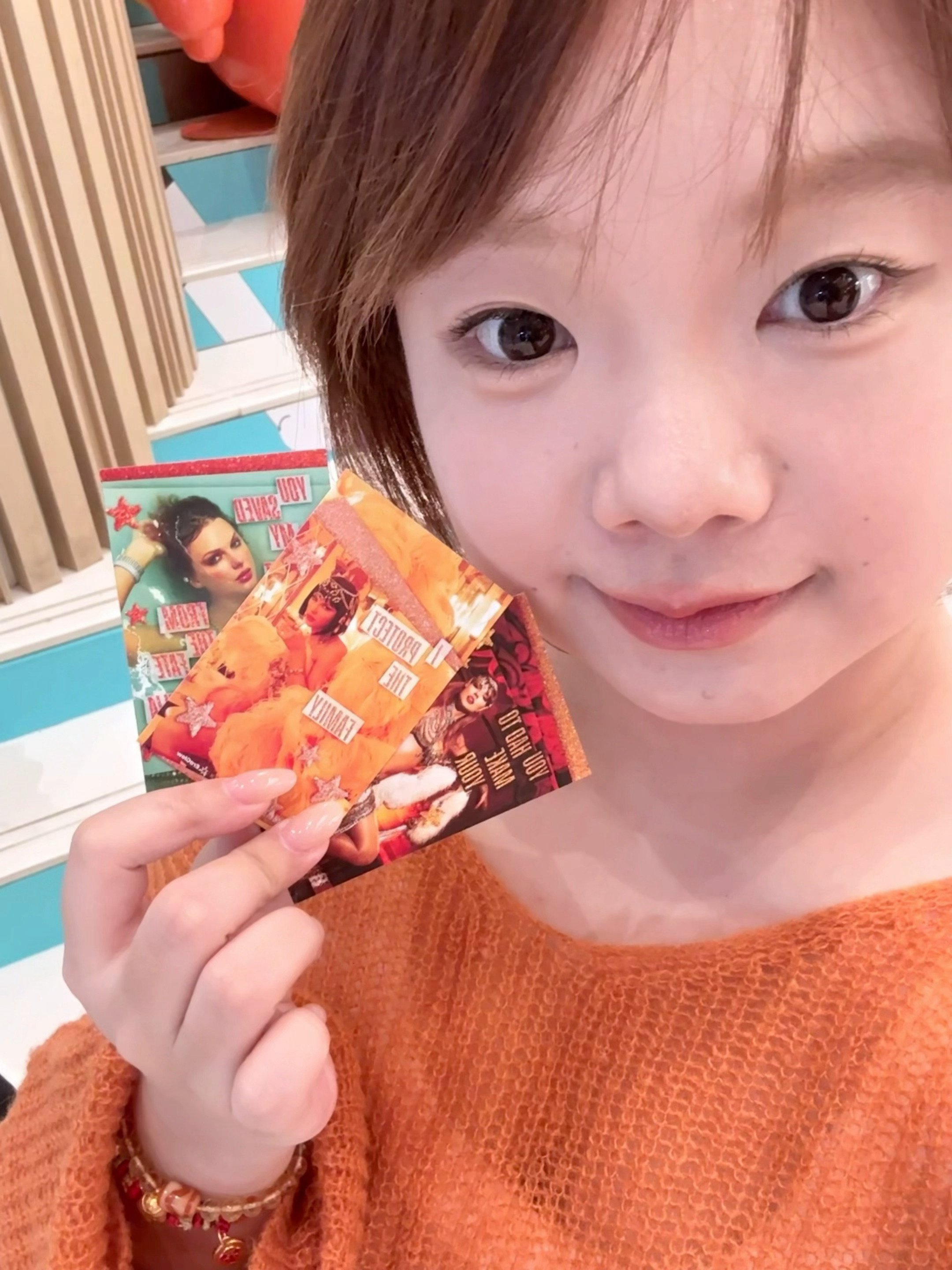 不喜欢新专辑的都枪毙 ​​​