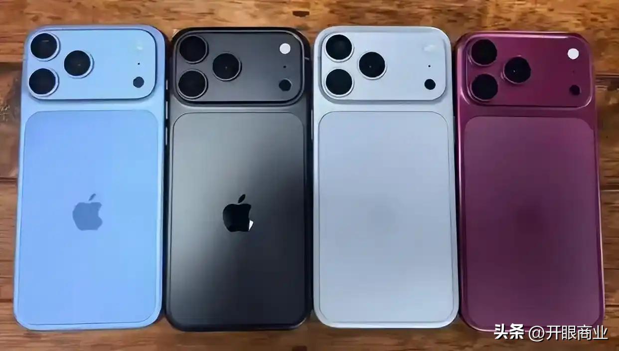 iPhone 18 Pro，涨价涨定了。

不是猜测，是台积电已经把价格谈完了。