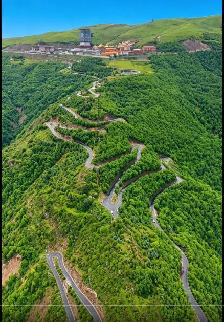 要去这个地方试一个车企的自研智驾……有谁知道这是哪里吗？智驾智驾小蓝灯将被禁用大