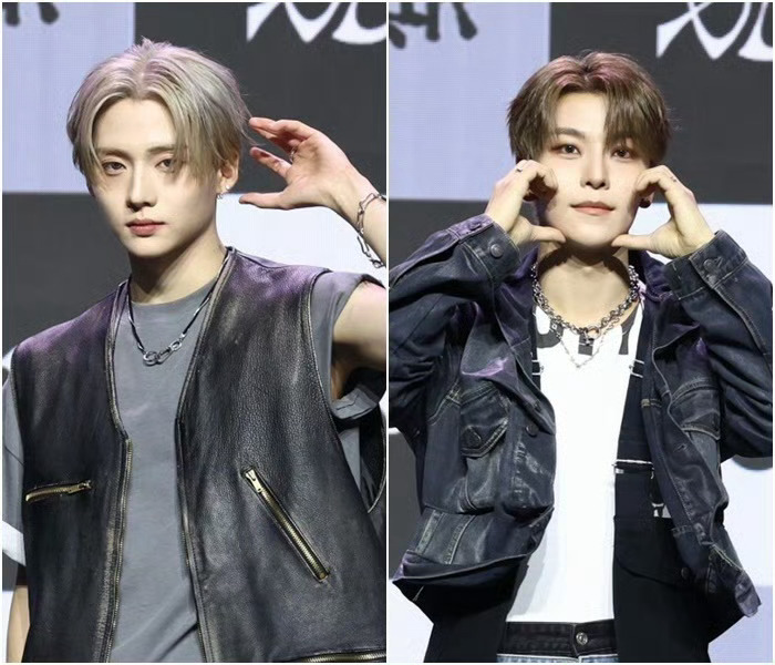 ALD1李相沅、贺鑫隆将作为嘉宾参加tvN新综艺节目《惊人的星期四》的录制 