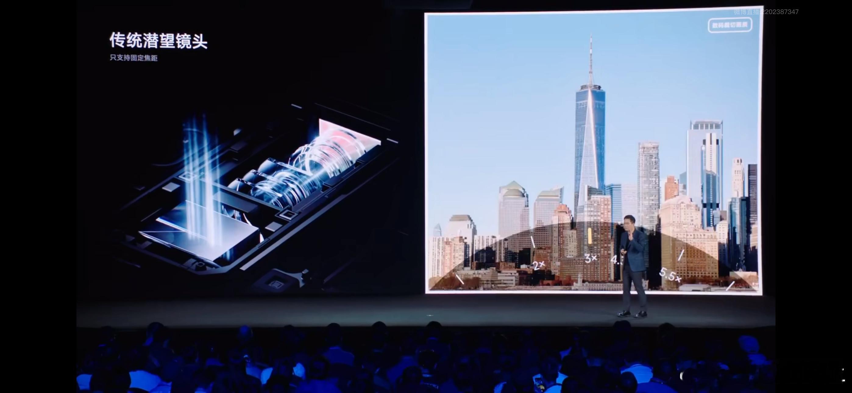 2亿像素光学变焦 28nm先进制式小米小米17ultra 中焦长焦 全大底，真光