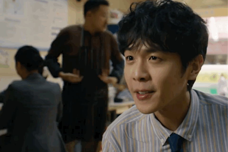 《年会不能停2》最后的无限流彩蛋，藏在预告里。 