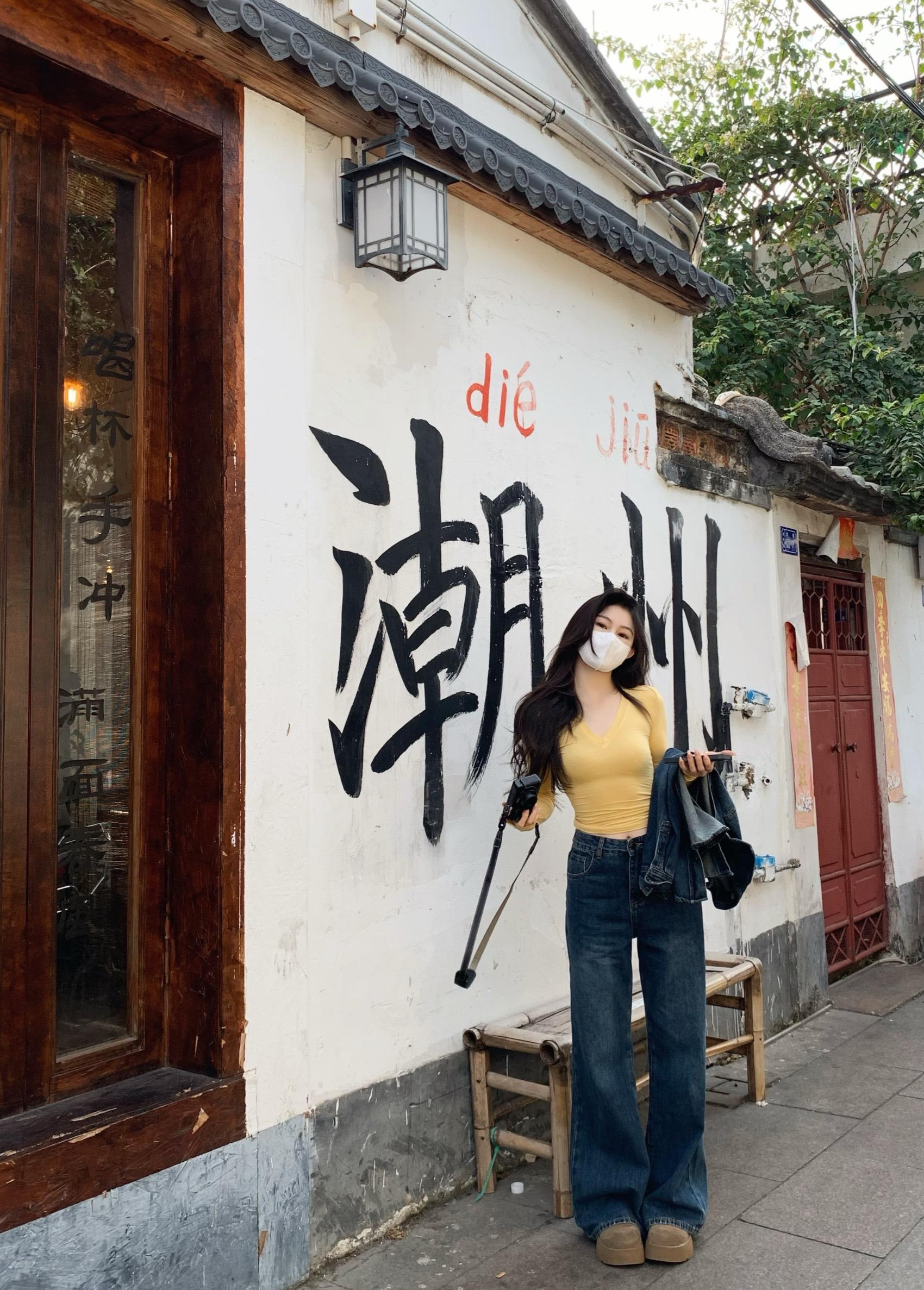 越是平淡的 越是弥足珍贵