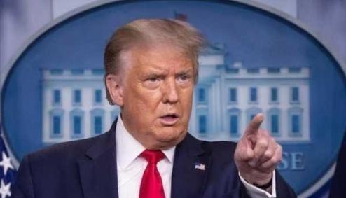 美国阻止中国统一台湾地区，美国在这个地球上绝对是不会让中国好过的，这句话不能只当