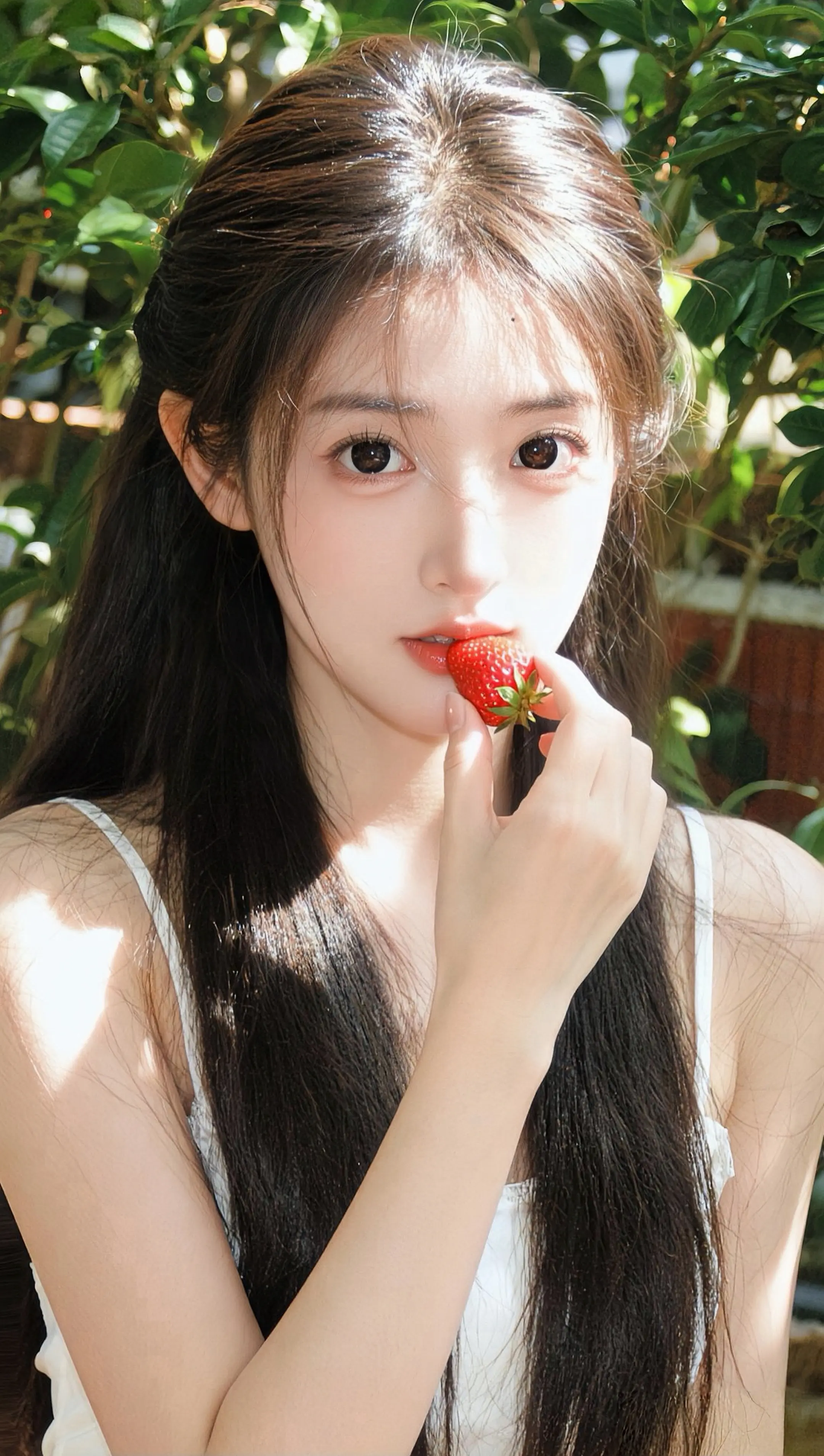 你不可以总是对我淡淡的