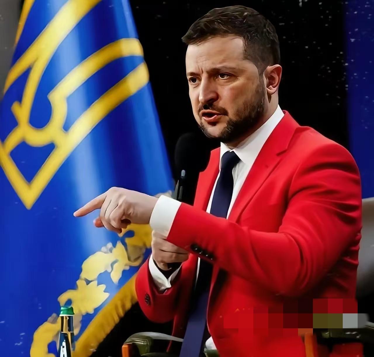 乌克兰消息
4月4日，泽连斯基签了个总统令，对俄罗斯26个人和31家公司下手了。