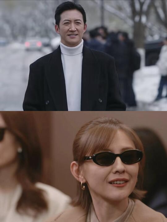 这不得原地结婚！