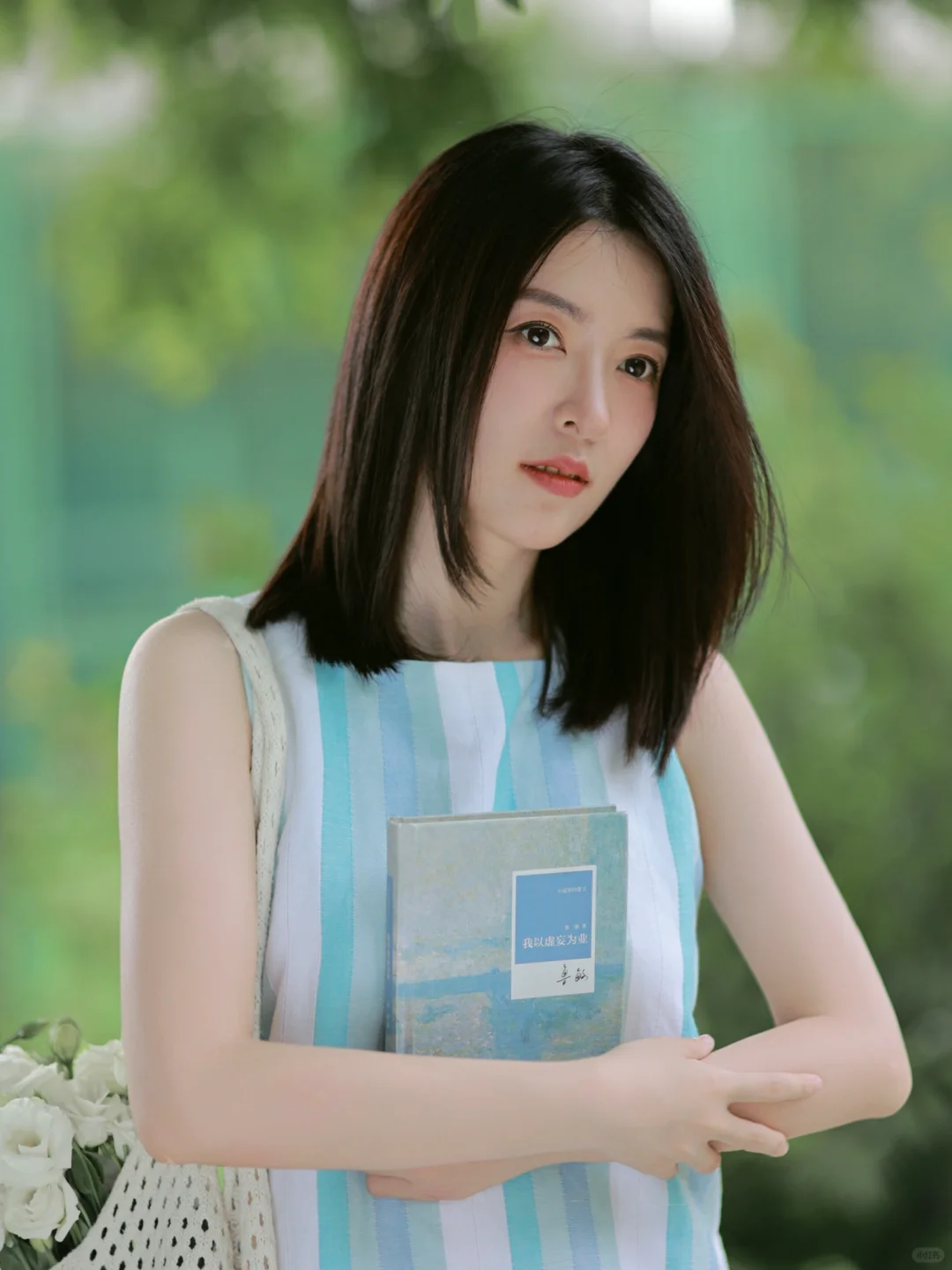 夏天要过去了，是吗🍃