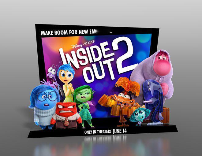 据外媒报道，#迪士尼#为了削减成本又有了新举措，将裁员皮克斯14%的员工！这也将