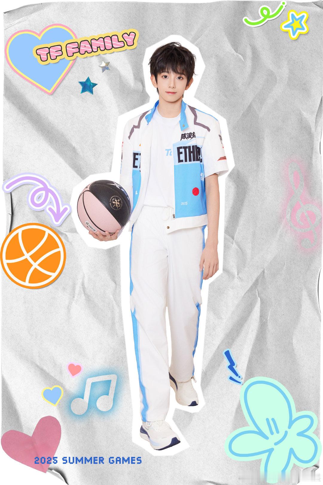 你们认识这两个人吗？ ​​​