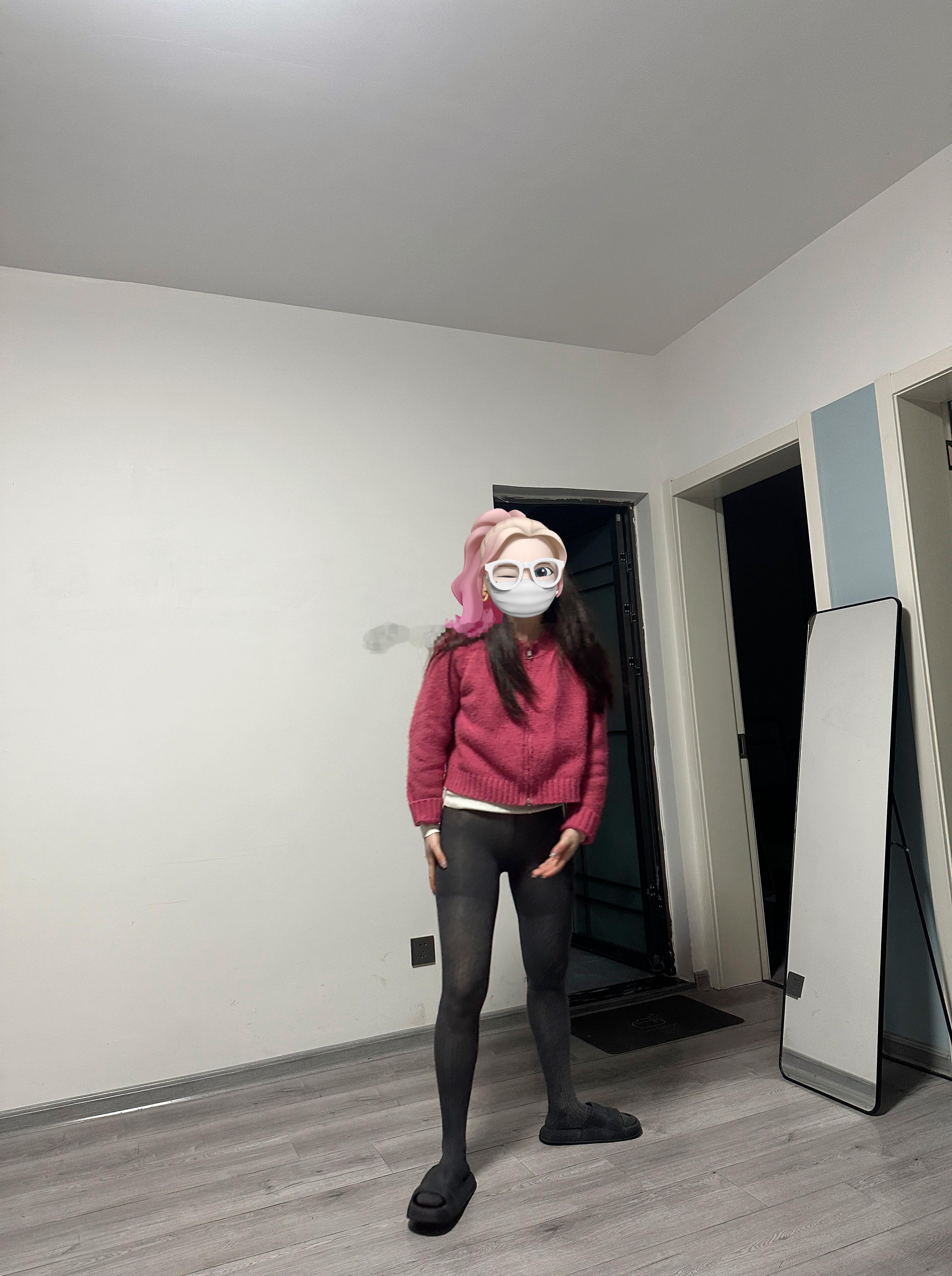 又是一个无聊的周末🥱 