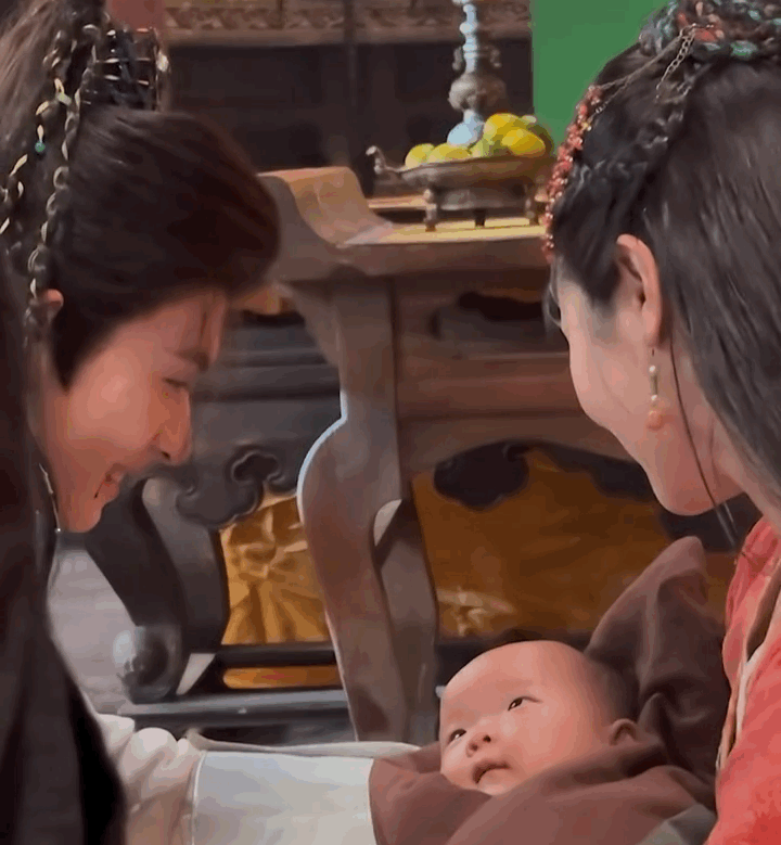 陈添祥[超话]  [太开心]安利陈添祥﻿短剧仙剑三 报告🙋🏻‍♂️这儿有人“