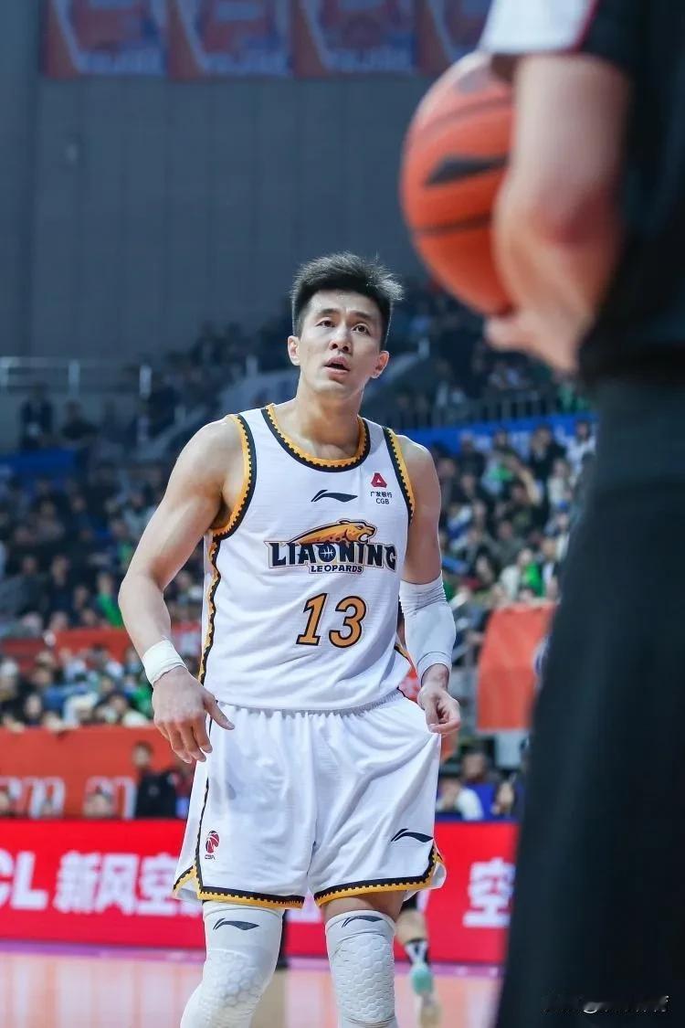 辽宁男篮主场战胜广东男篮之后，辽宁男篮球员郭艾伦在接受采访中透露，其实他还未到既