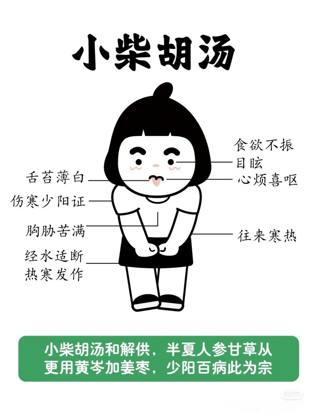 你是否曾经被复杂的中药方剂困扰？别担心，今天我将带你走进漫画方剂学的世界，让你轻
