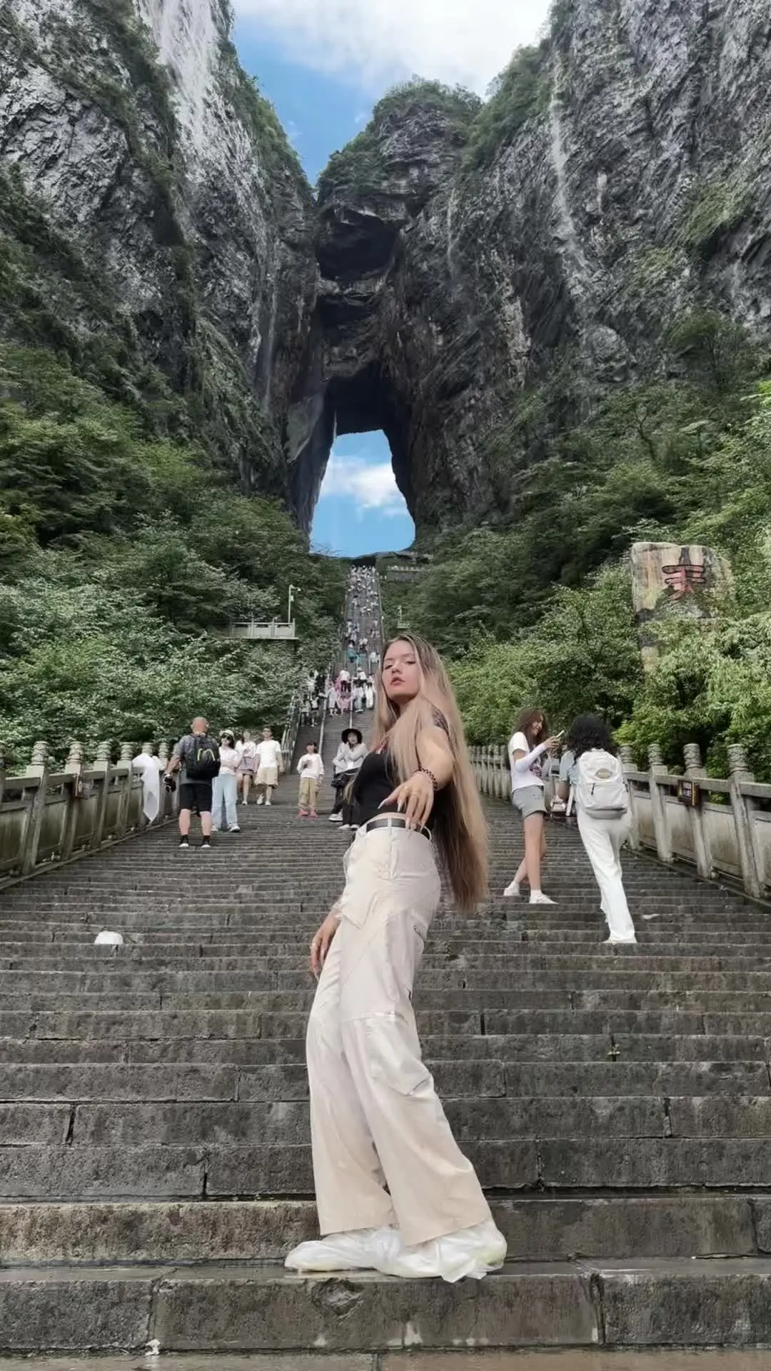旅行 旅行碎片 外国人 02 177
