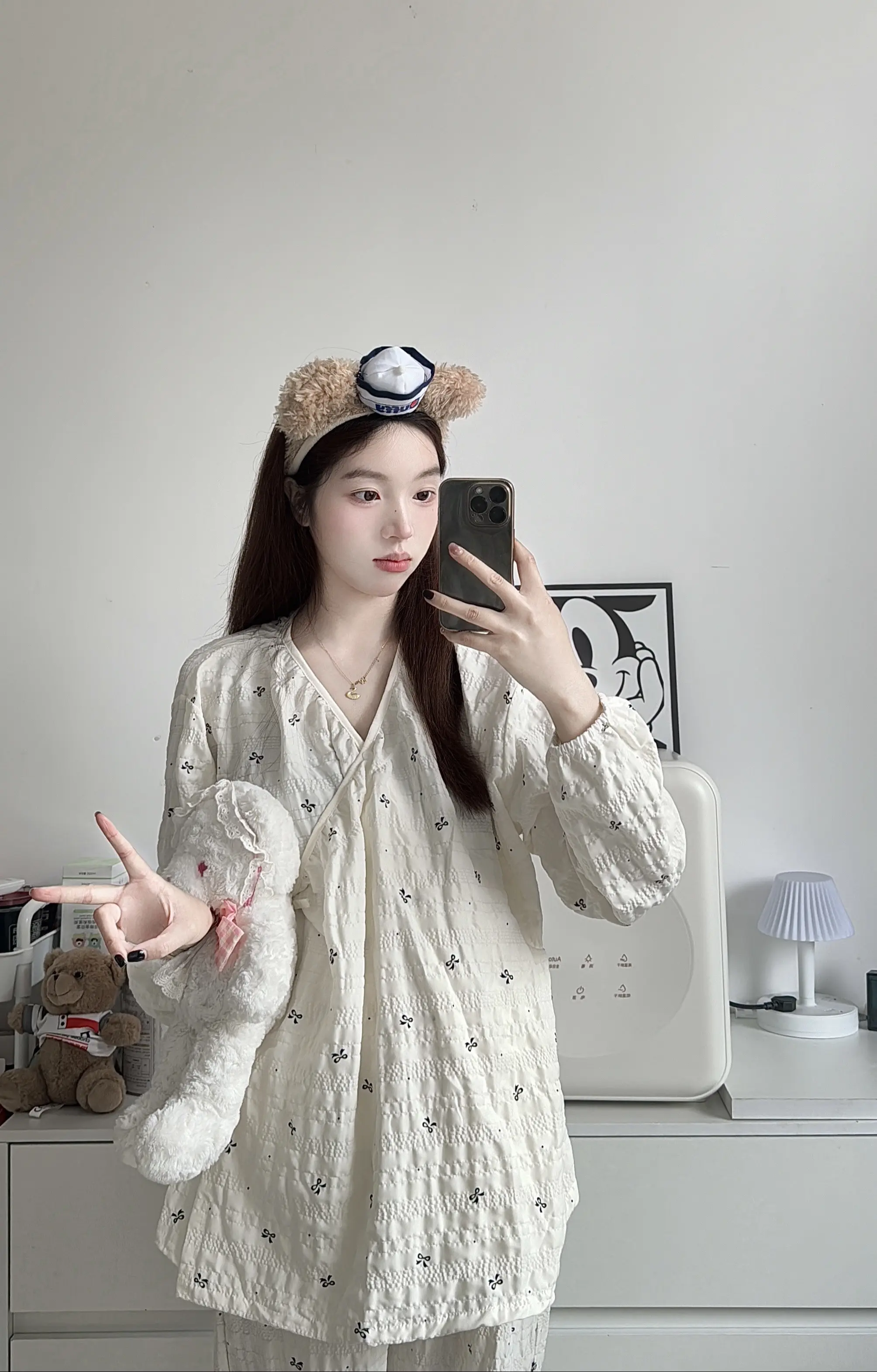 日渐圆润小腹婆🤰