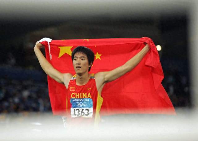 刘翔退役十几年月薪七千在上海什么水平？运动员安置问题怎么解决