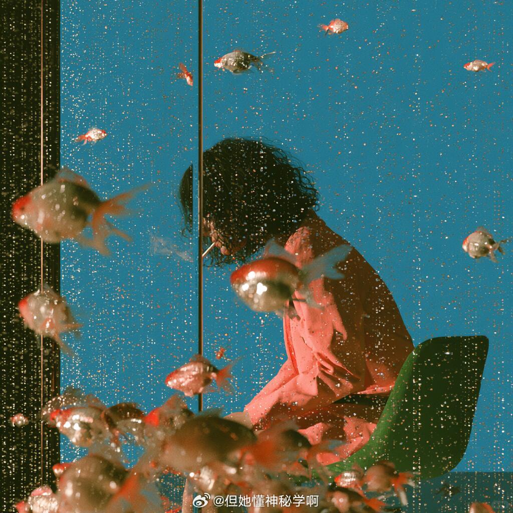 头像 油画壁纸，好有气质好美的一组图呀 ​​​