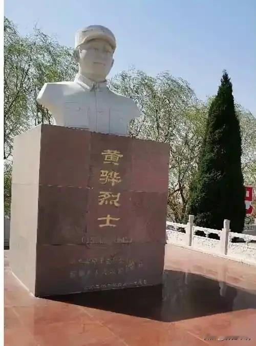 《辞海》都漏记的真相！黄骅烈士不是战死，是被身边人从背后下黑手！
 
编辑：纱娜