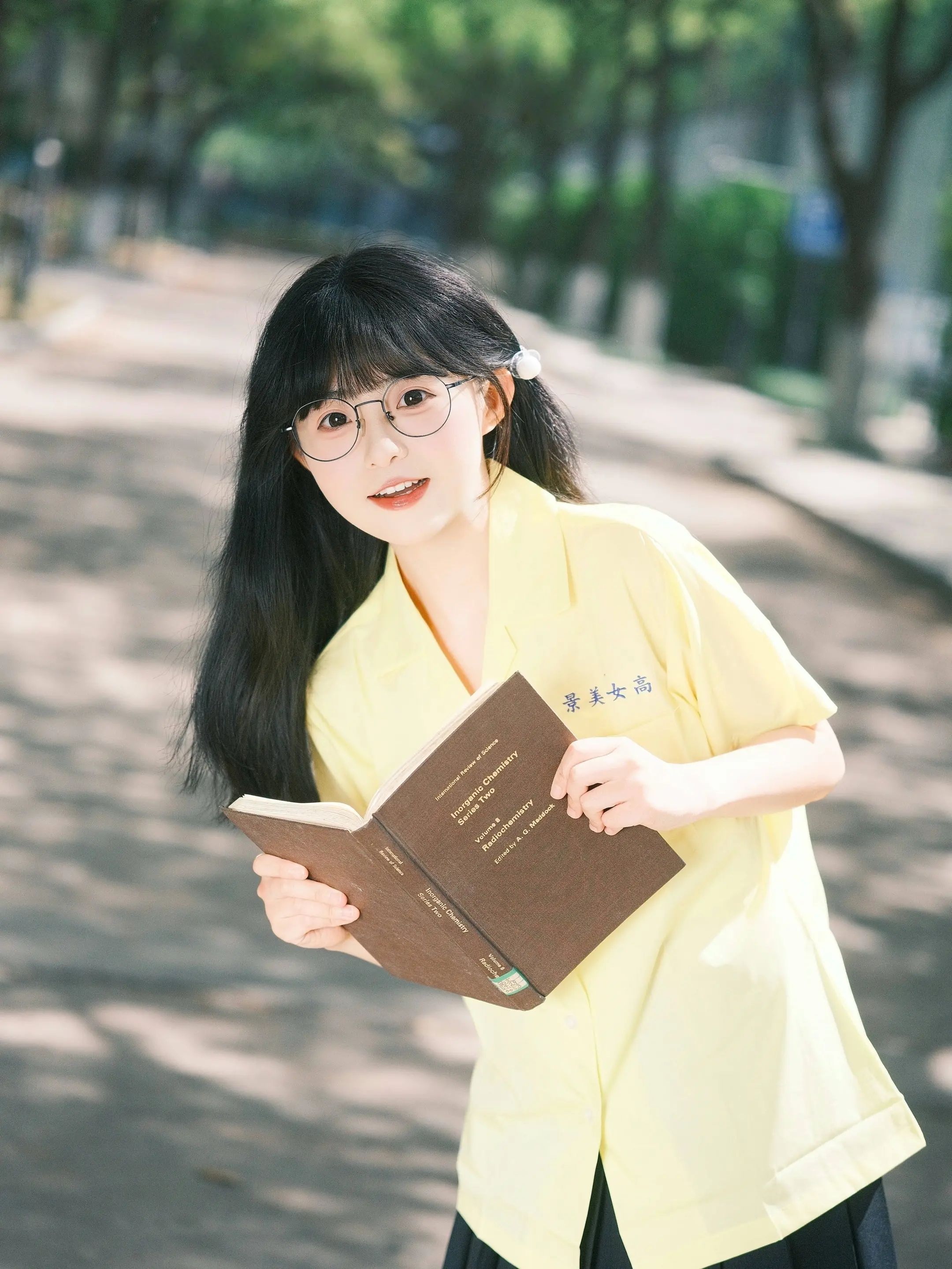 今天吃了啥 遇见了什么可爱事物 傍晚看日落了没 和喜欢的人聊天了吗