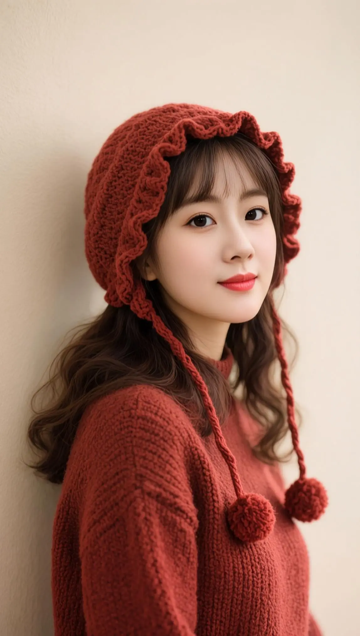 AI日系甜美写真 ai创作