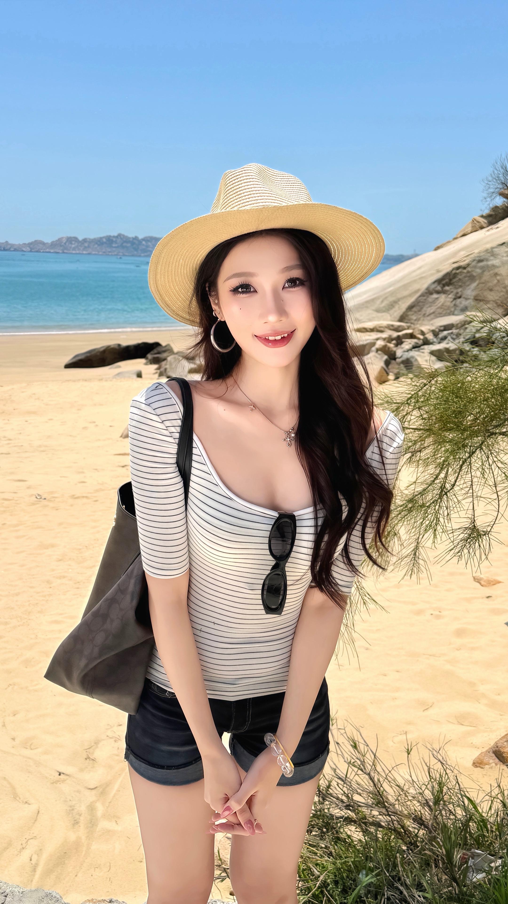 小平潭我还是低估你的美了🏝