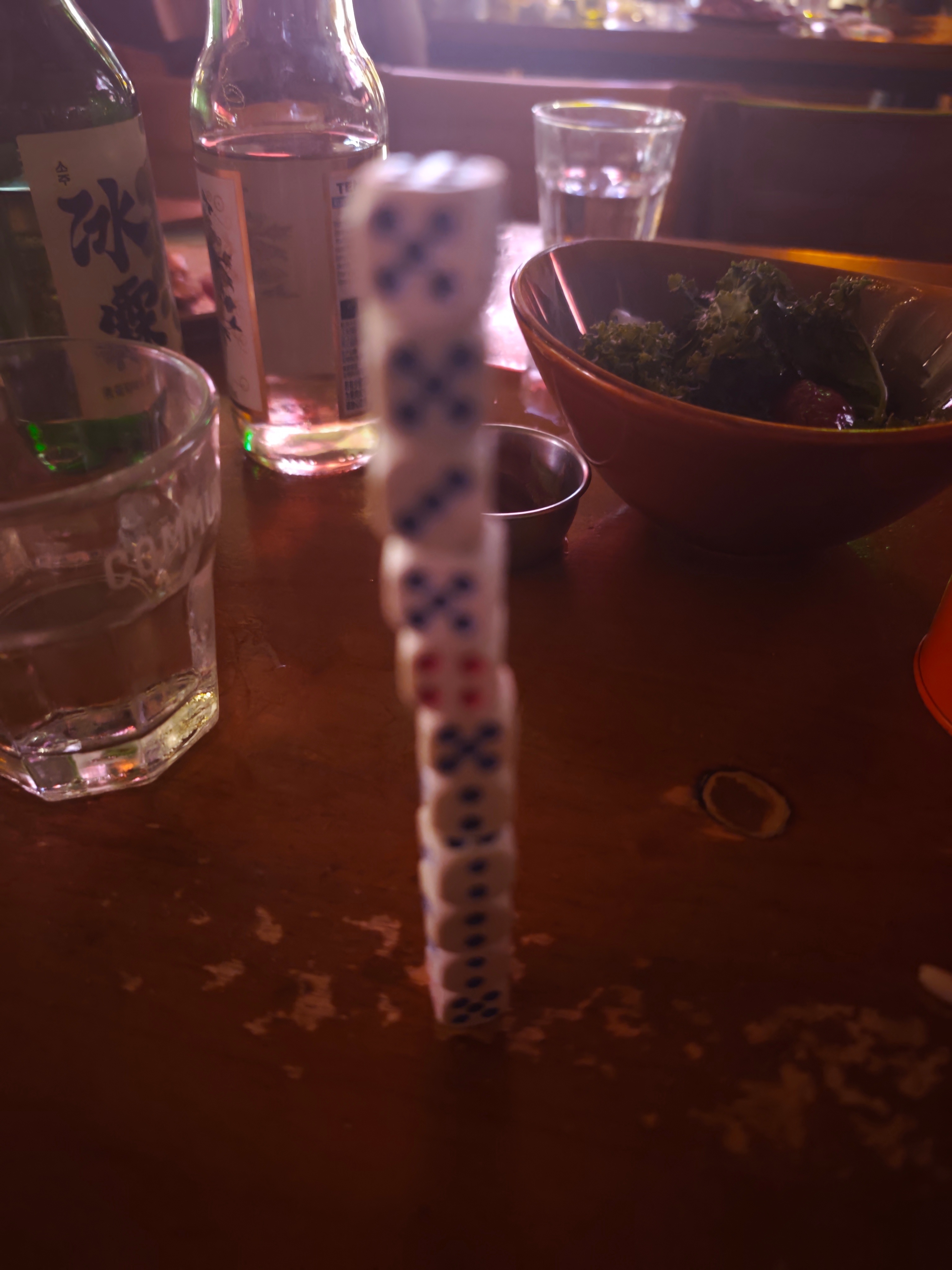 我很想你 