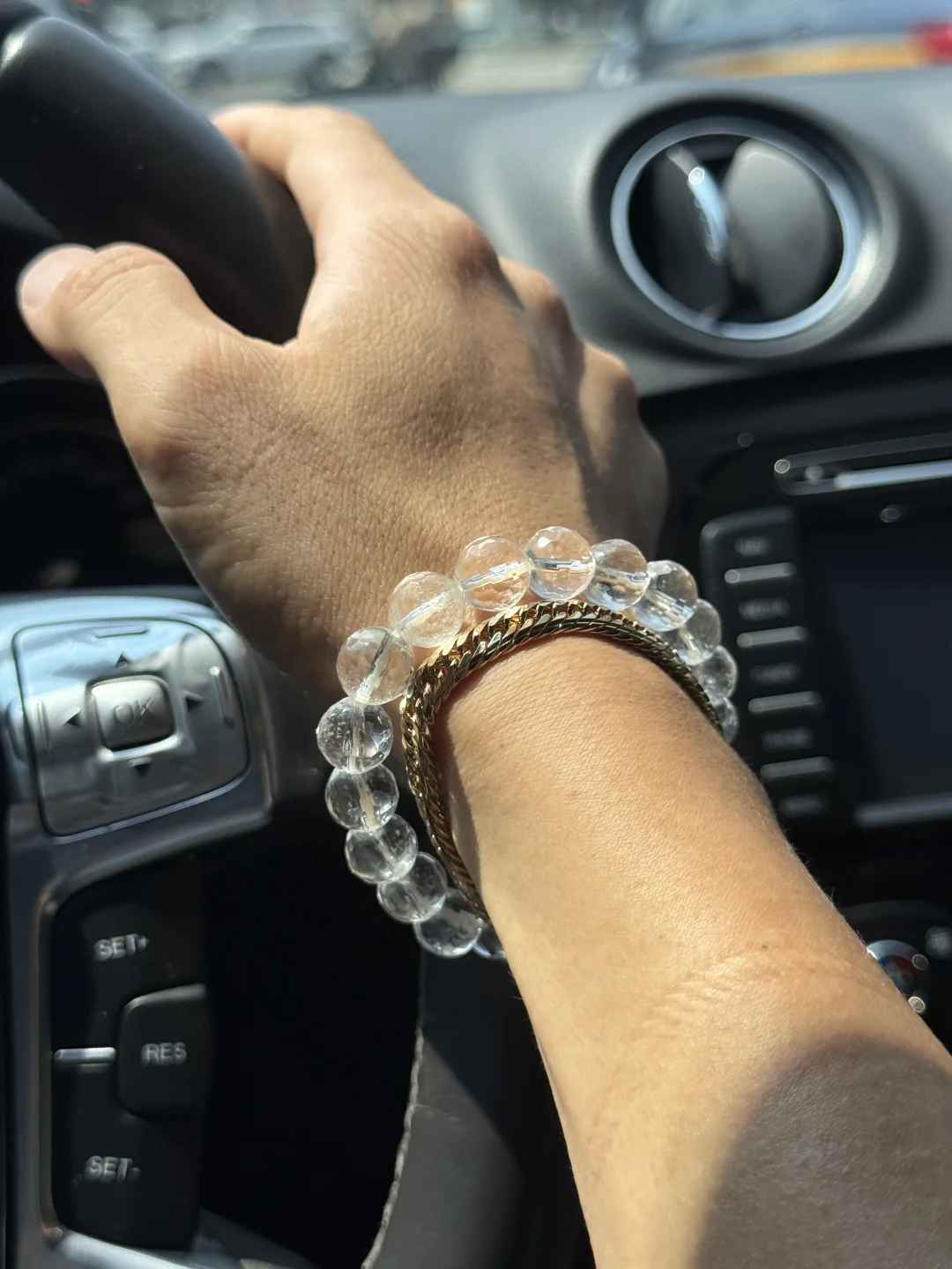 最近喜欢闪闪的东西🤣🤣🤣🤣