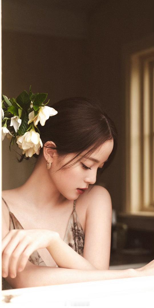 欧阳娜娜🌹 