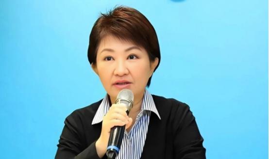 蓝营2028这盘棋，真正输不起的只有一个人。蒋万安稳坐台北，韩国瑜掌着立法机构，