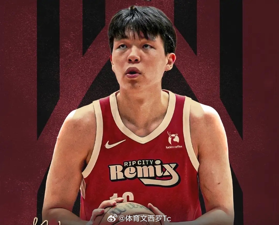 状态出太晚！杨瀚森下半场爆发砍17+11+2+1断2帽 混音憾负猛龙905杨瀚森