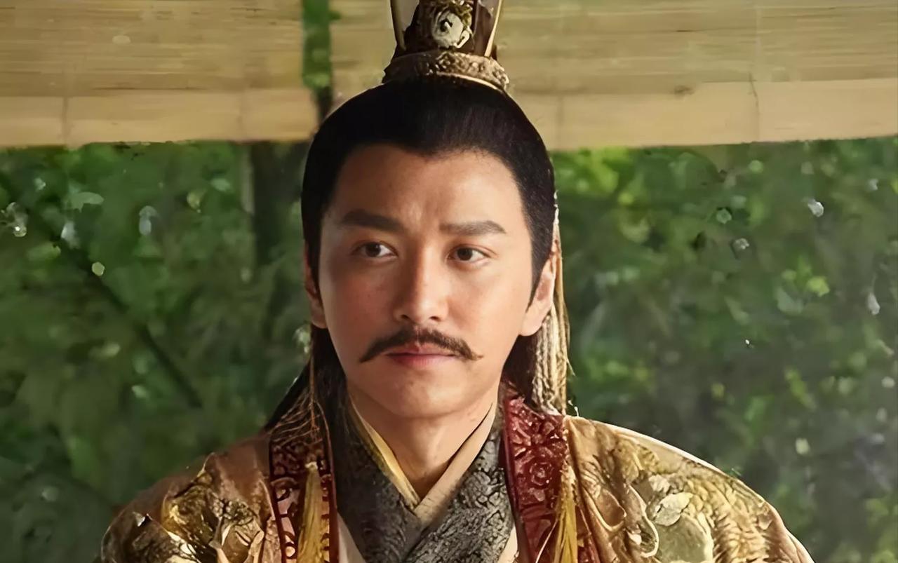 章太后在宫里来回踱步，侯安都带着甲士站在殿外，谁都知道——陈昌还在北周手里，一时