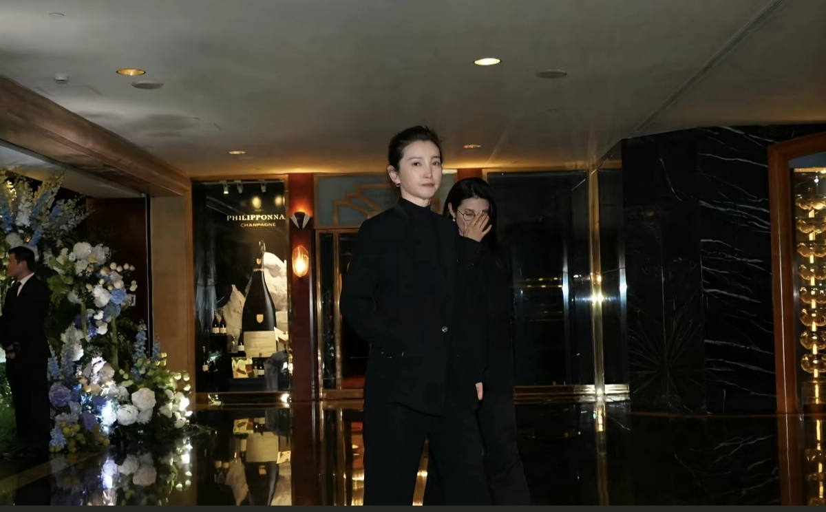 李冰冰、李雪 