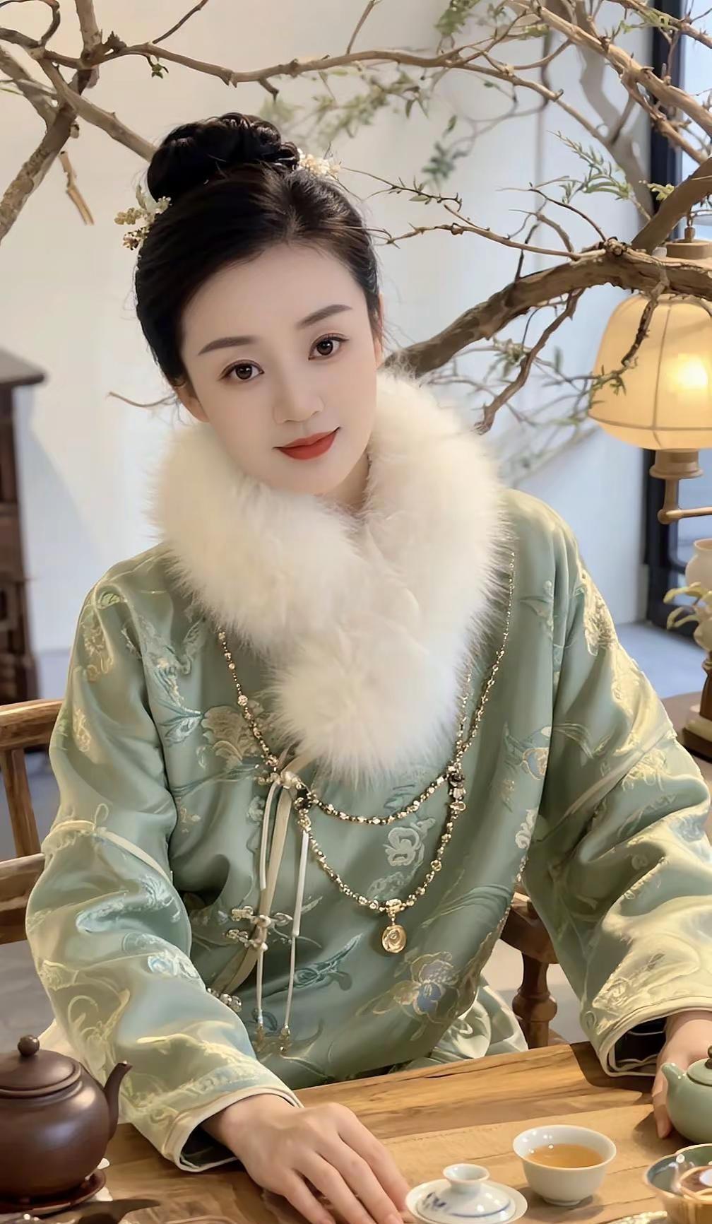 心静则神定………