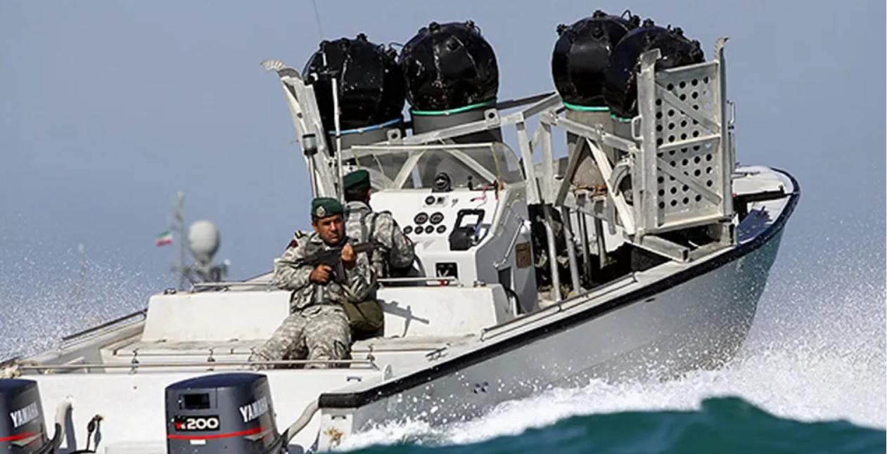 图文：前美军中央司令部司令：霍尔木兹海峡扫雷行动可行但将会很耗时

没有人像约瑟