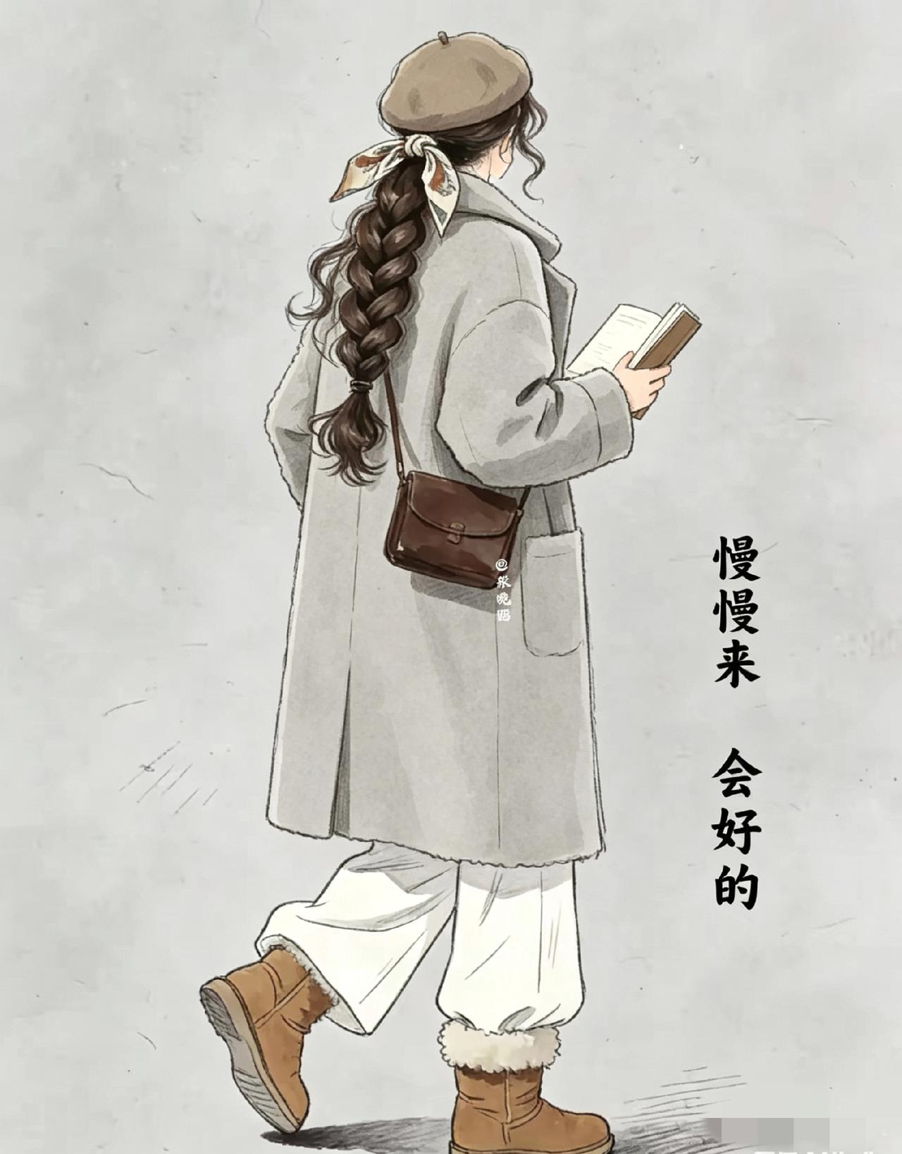 嫁人，选家境还是选人品？
 
家境决定起点
人品决定余生
 
好家境，只能护你一