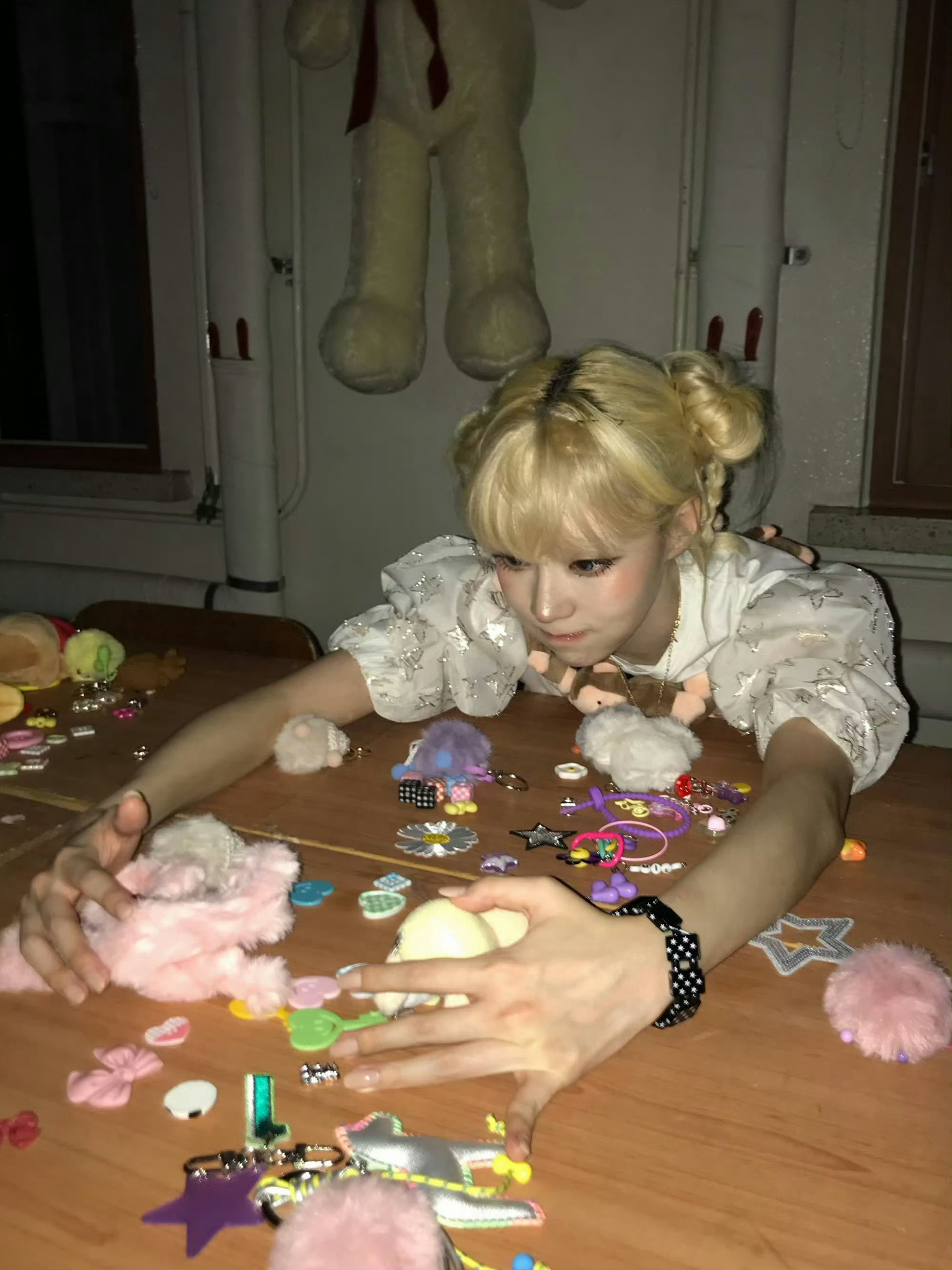 哎呀🥺🥺 